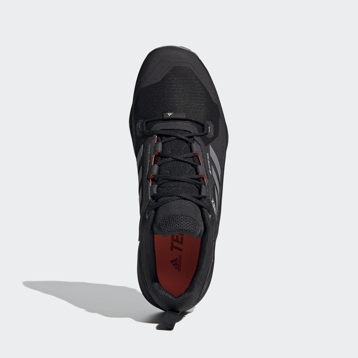 Adidas Scarpe da hiking Terrex Swift R3 GORE-TEX. 7