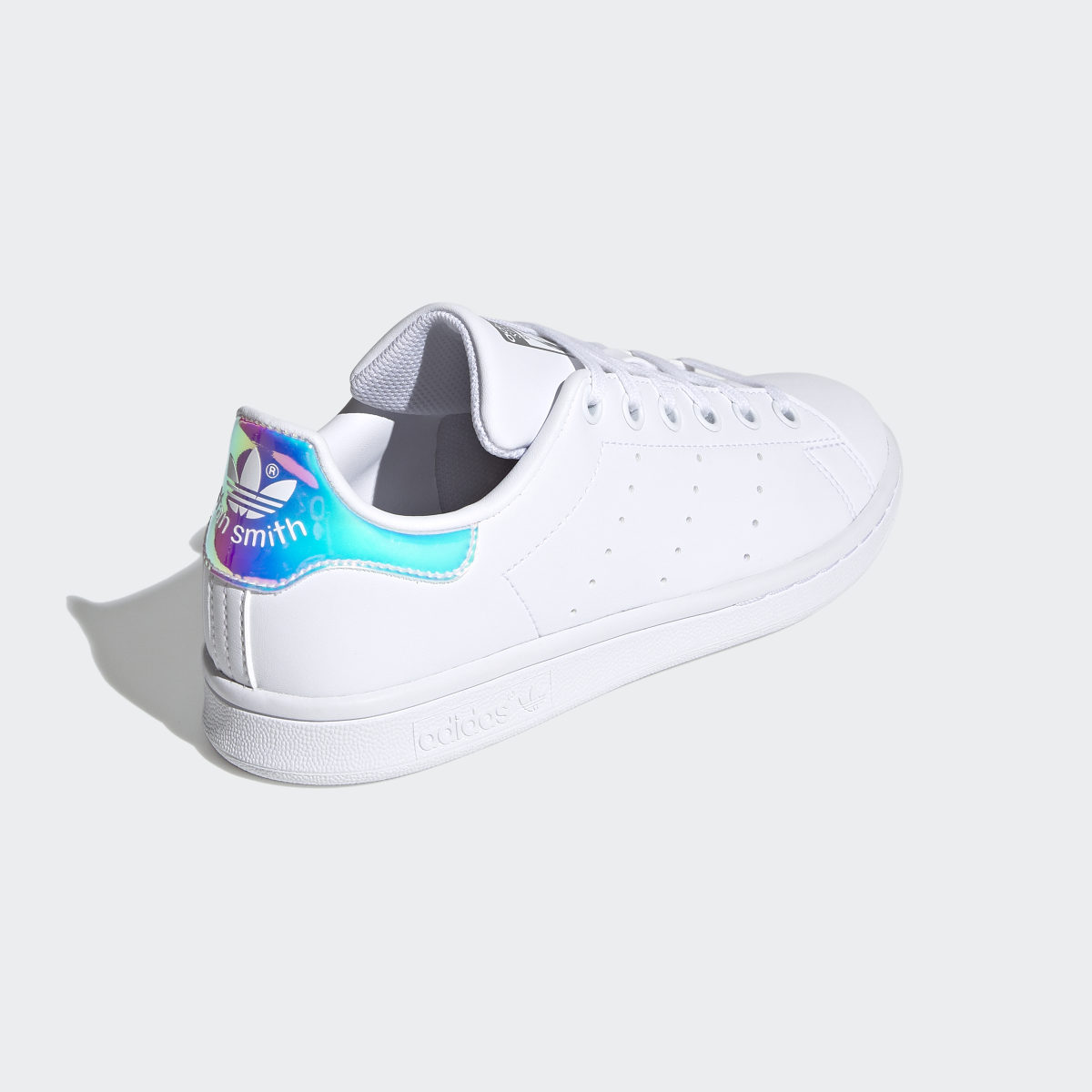 Adidas Sapatilhas Stan Smith. 6