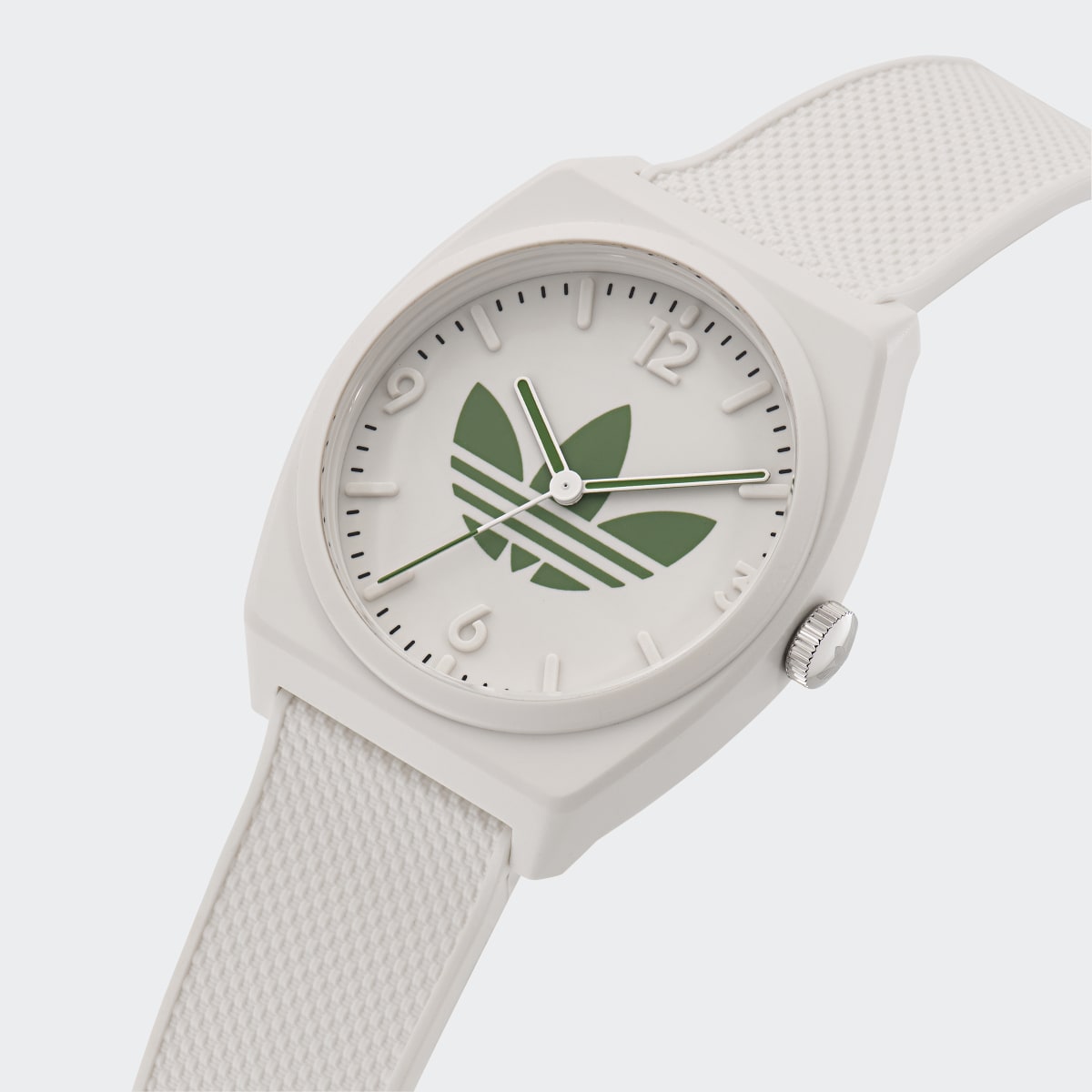 Adidas Project Two Watch. 6