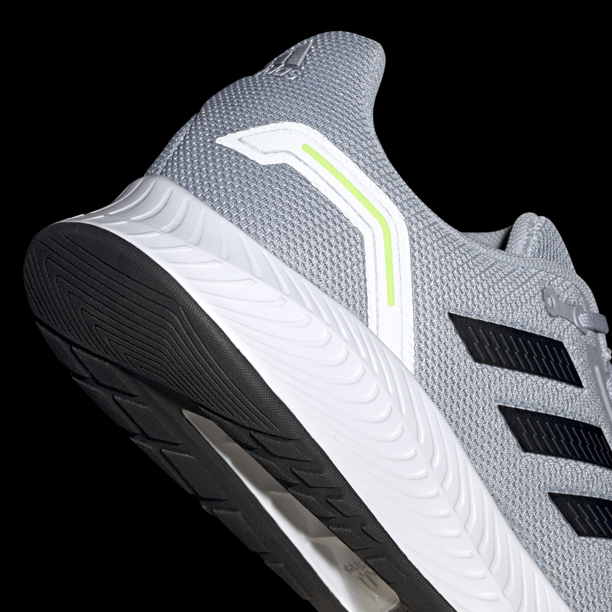 Adidas Runfalcon 2.0 Shoes. 4