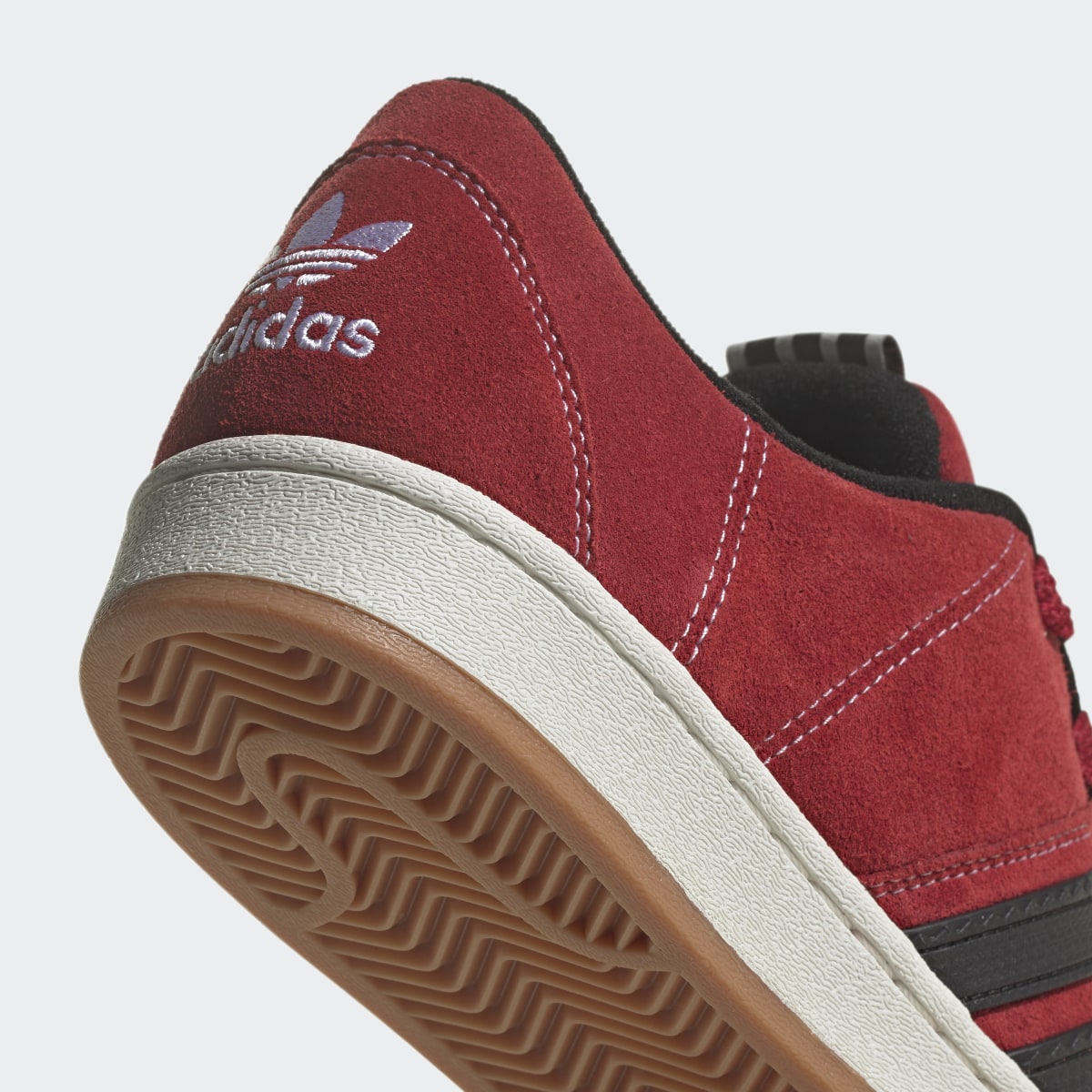 Adidas Tenis adidas Supermodified YNuK. 11