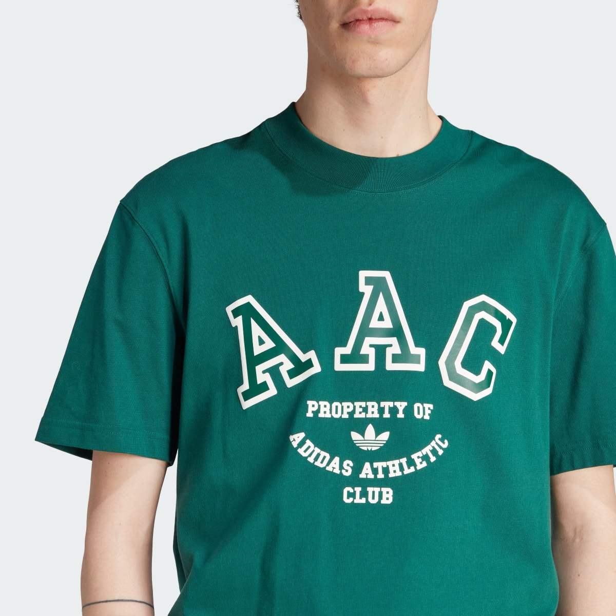 Adidas RIFTA Metro AAC T-Shirt. 6