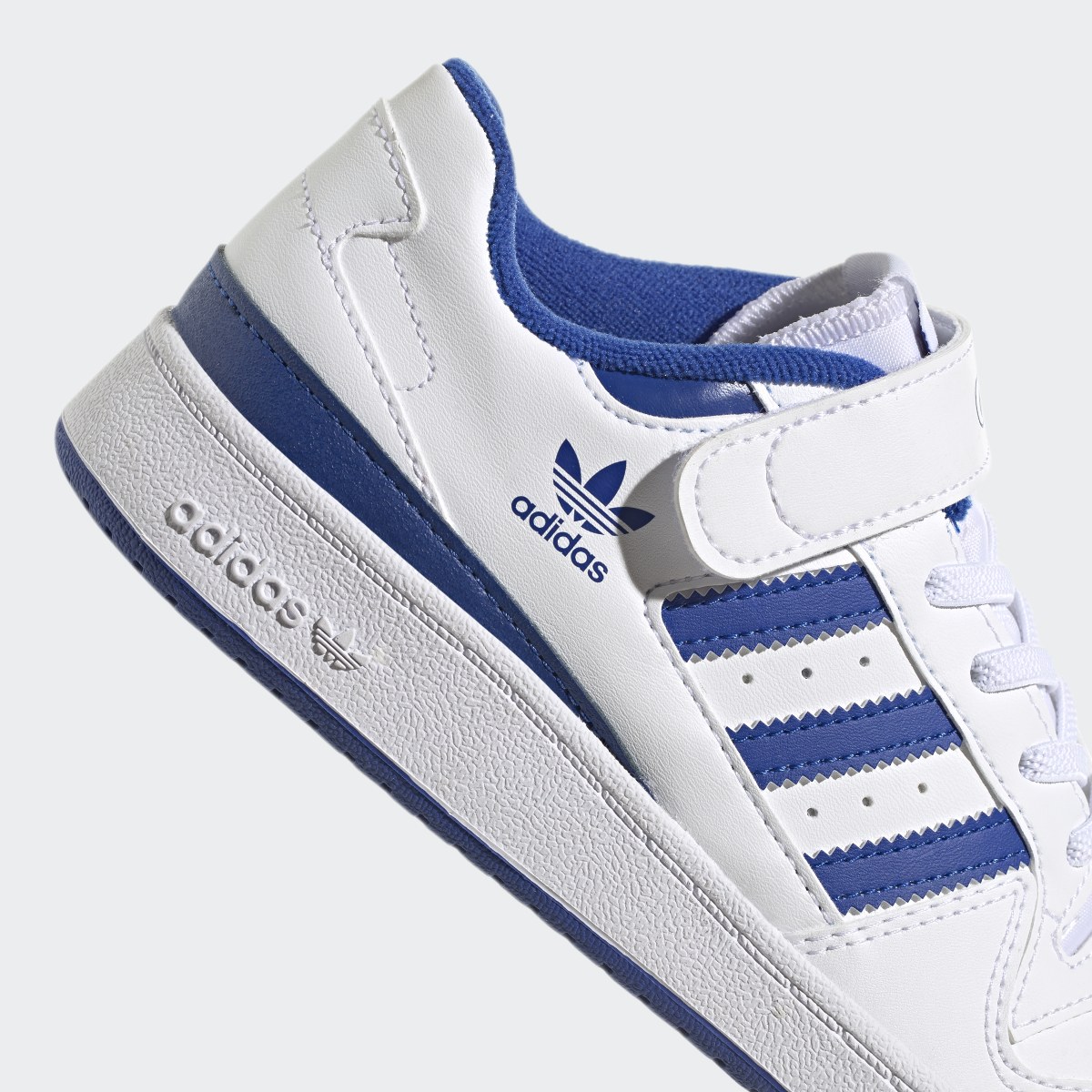 Adidas Chaussure Forum Low. 9