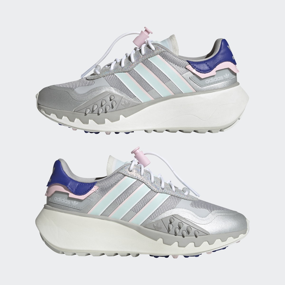 Adidas Choigo Shoes. 8