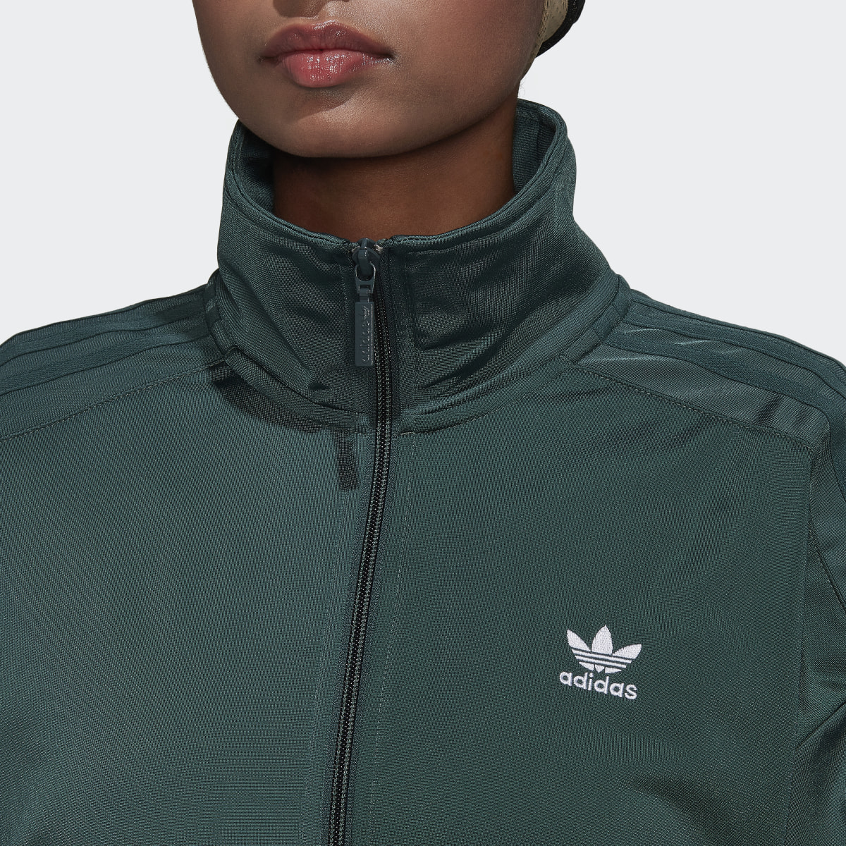 Adidas Chaqueta Always Original Laced. 7