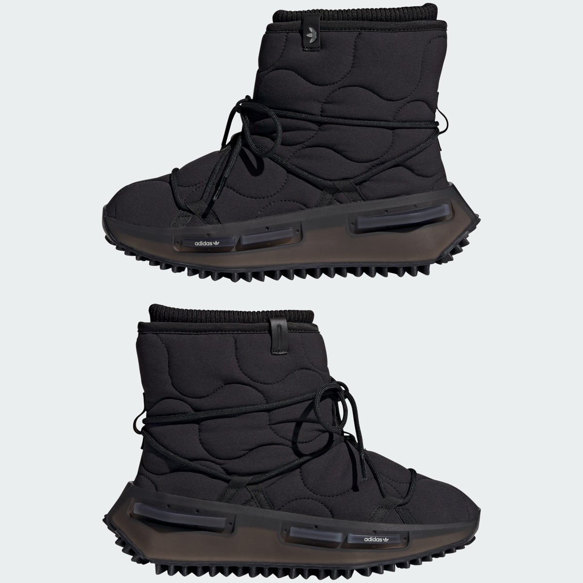 Adidas Bota NMD_S1. 8