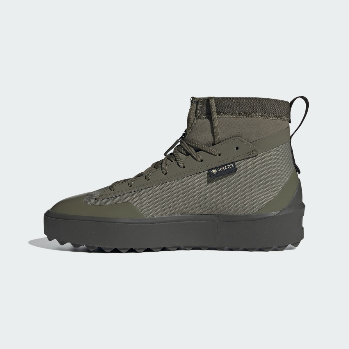 Adidas ZNSORED High GORE-TEX Schuh. 7