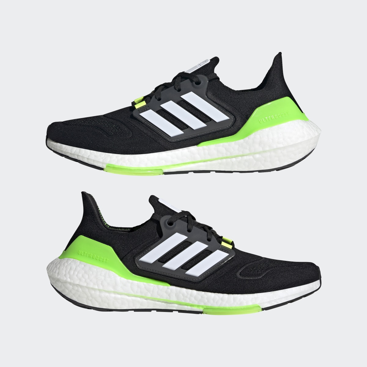 Adidas Sapatilhas Ultraboost 22. 8