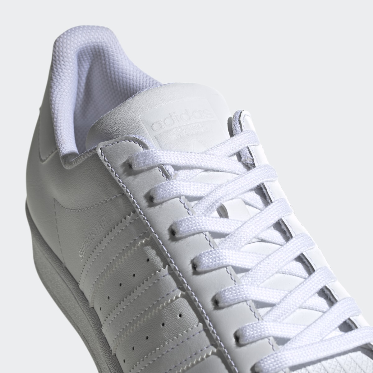 Adidas Chaussure Superstar. 14