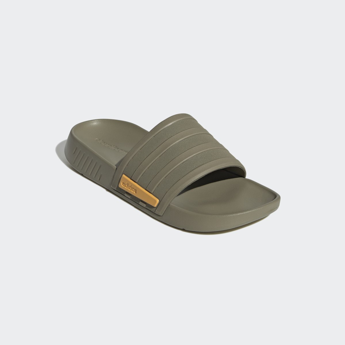 Adidas Racer TR Slides. 5