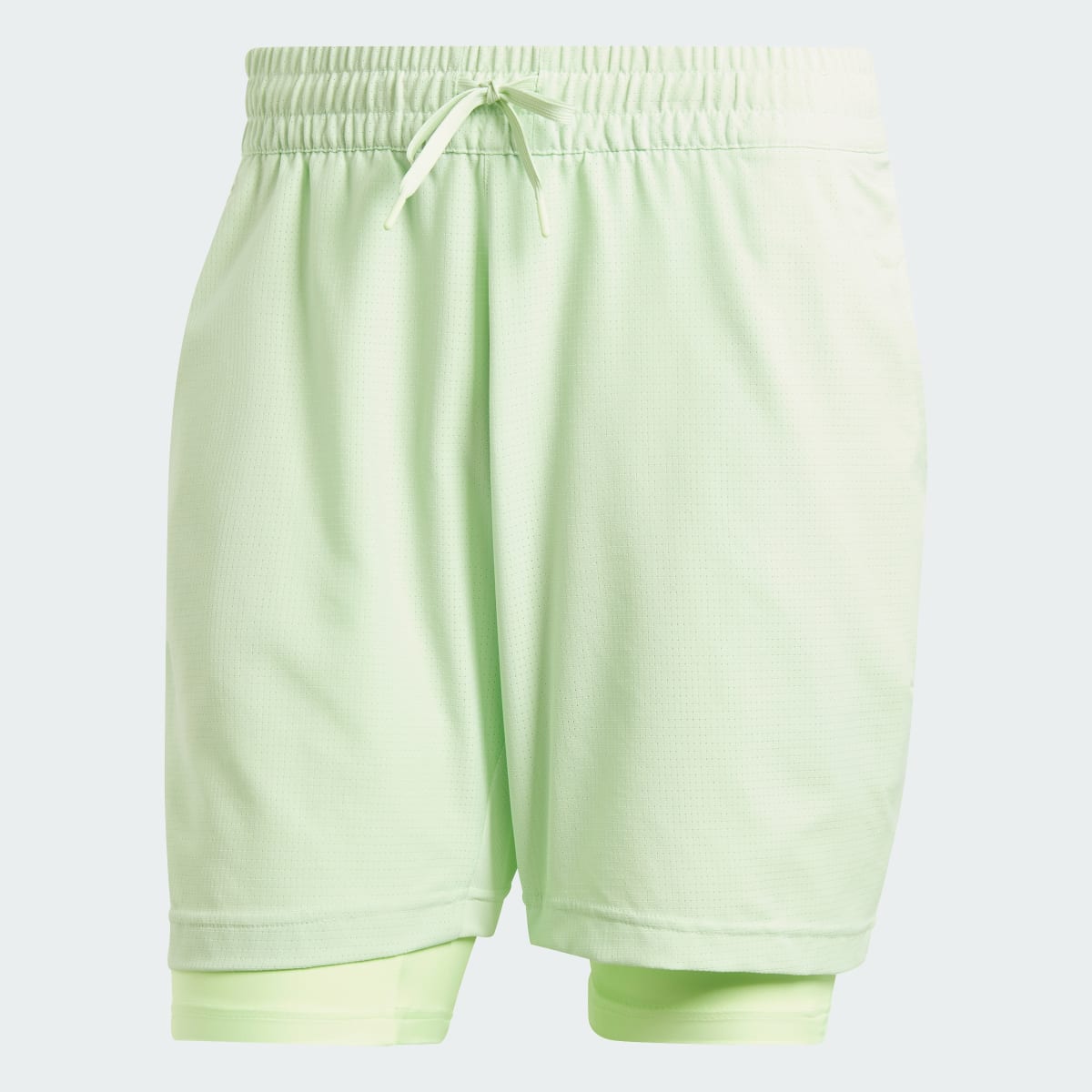 Adidas Ensemble short et cuissard de tennis HEAT.RDY. 5