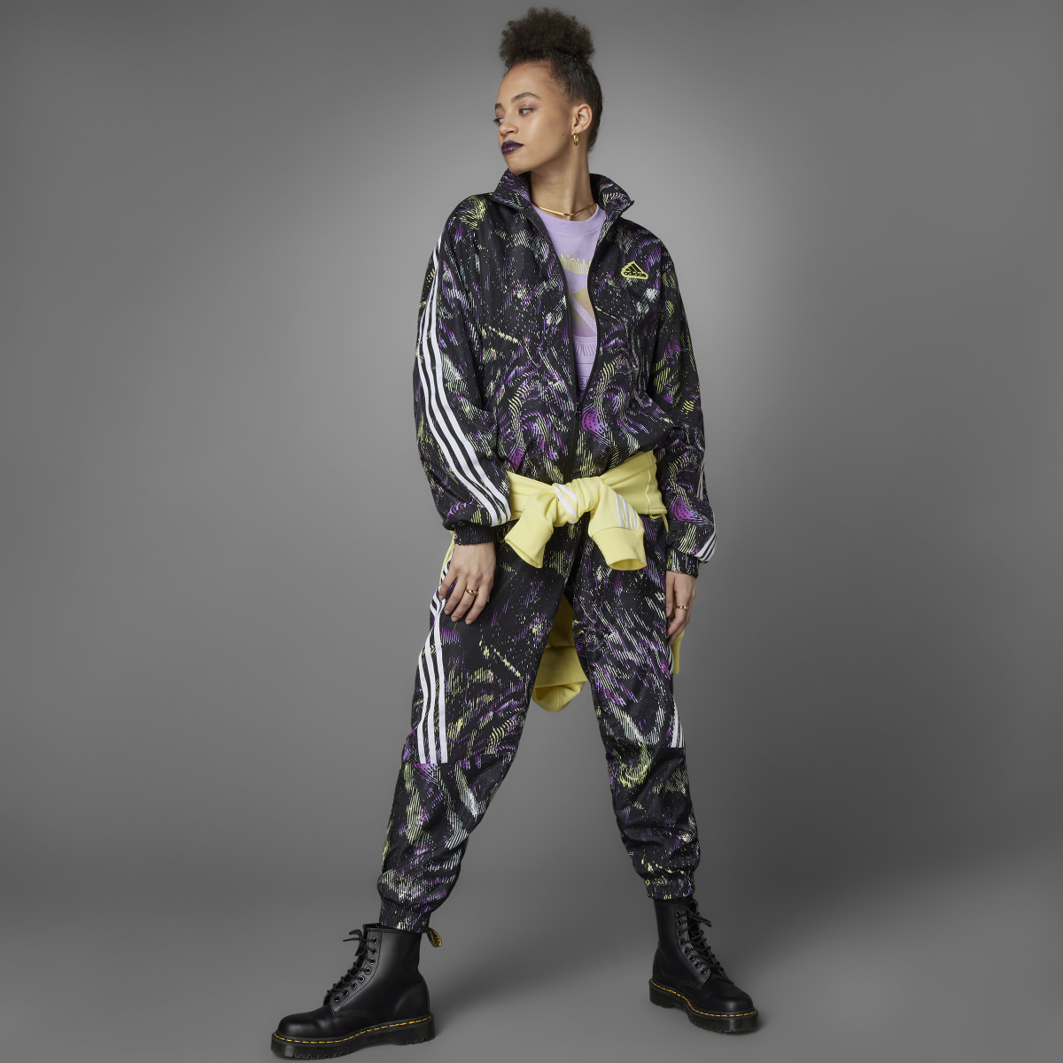 Adidas Future Icons Hyperpulse Tracksuit (Gender Neutral). 6