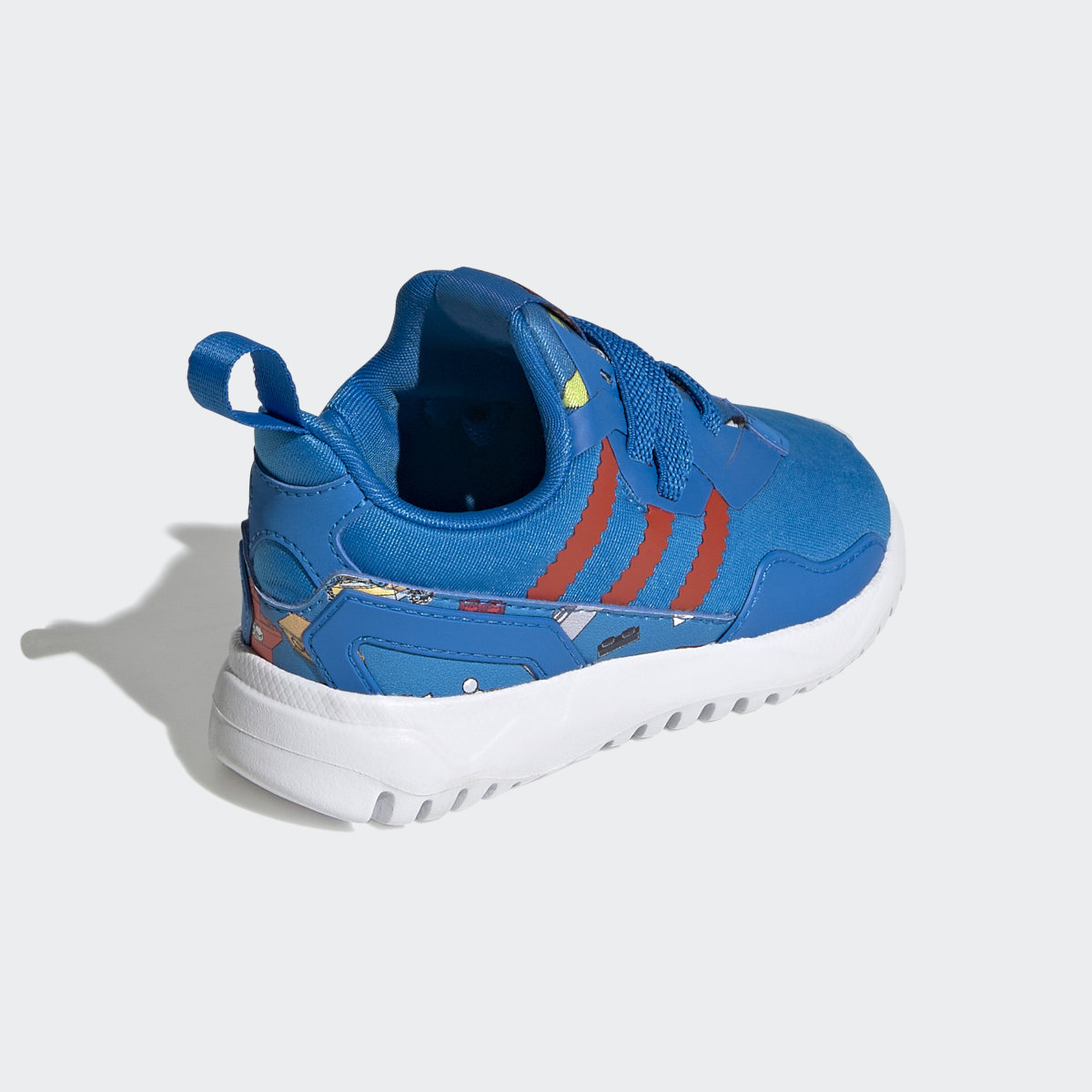 Adidas Zapatilla adidas Originals Flex x LEGO®. 6 Adidas Zapatilla adidas Originals Flex x LEGO®. 6