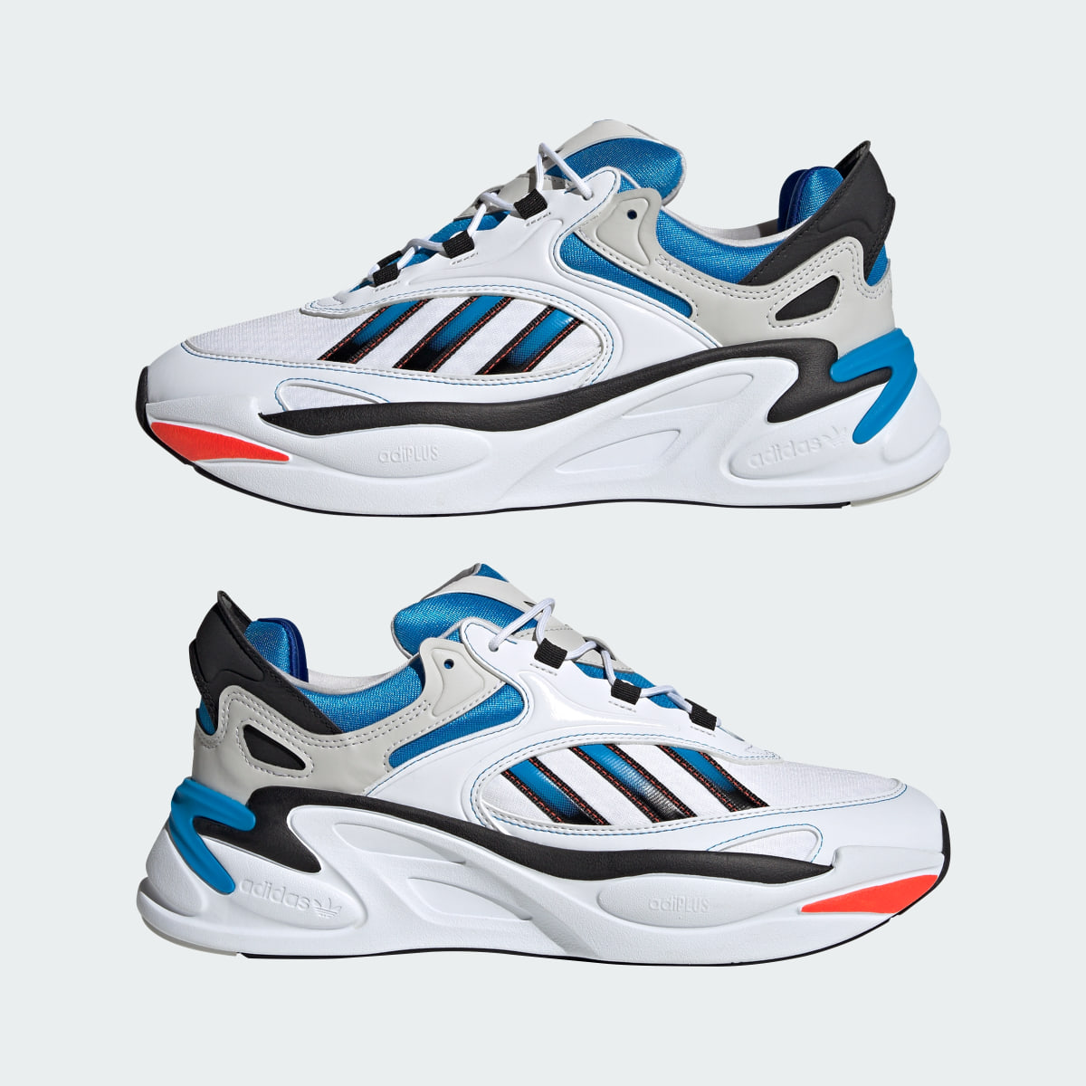 Adidas OZMORPH Ayakkabı. 8