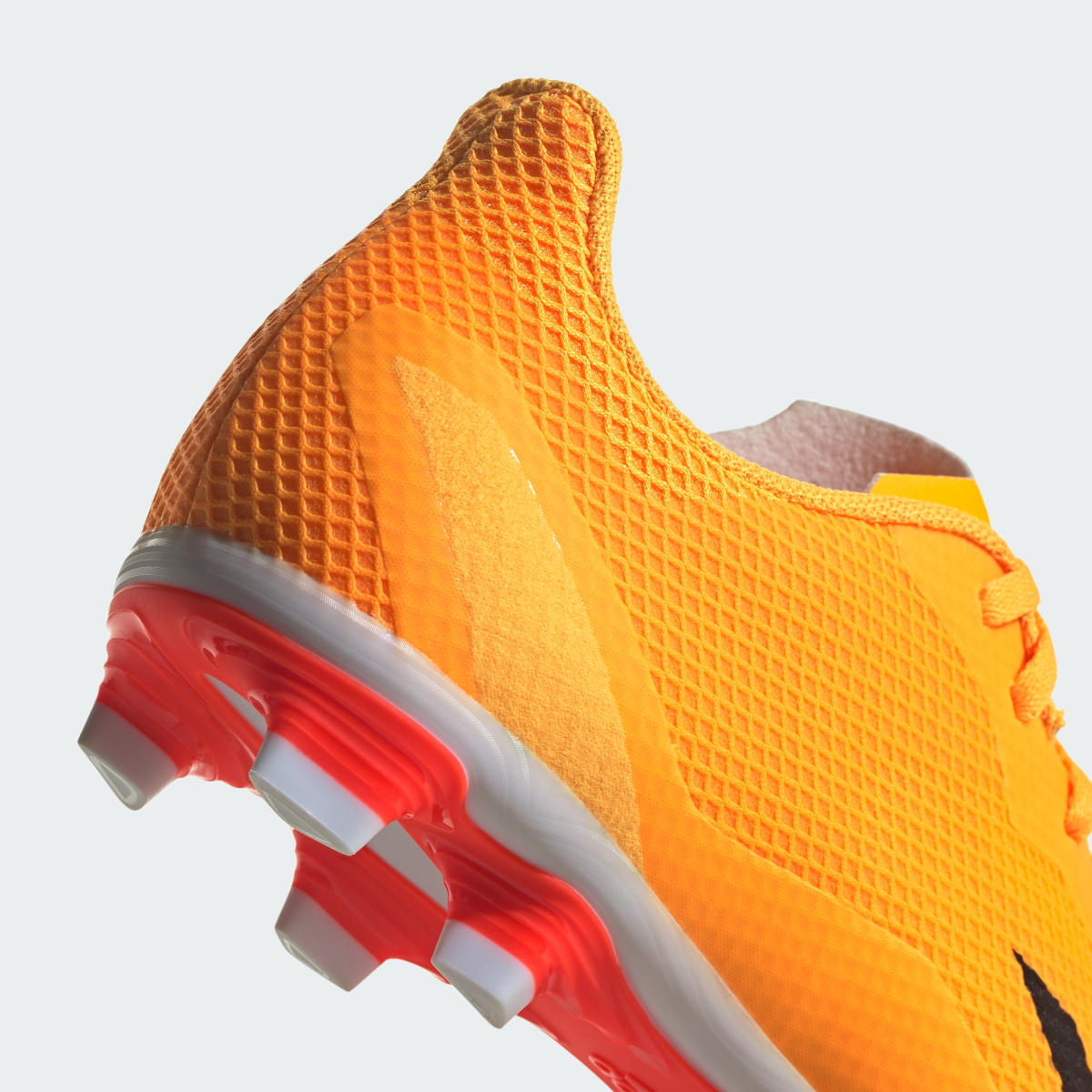 Adidas X Speedportal.4 Flexible Ground Boots. 10