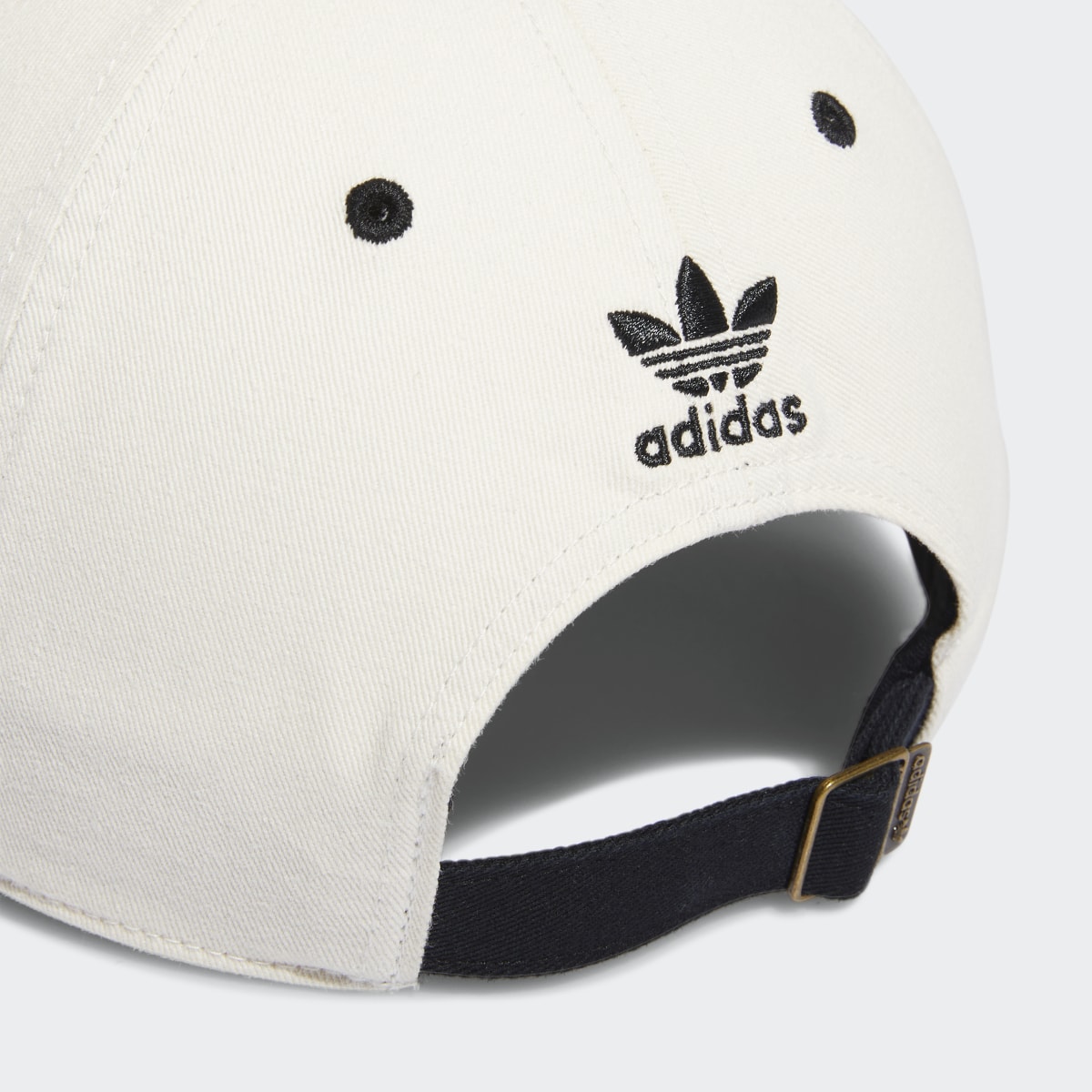 Adidas Relaxed New Prep Hat. 7