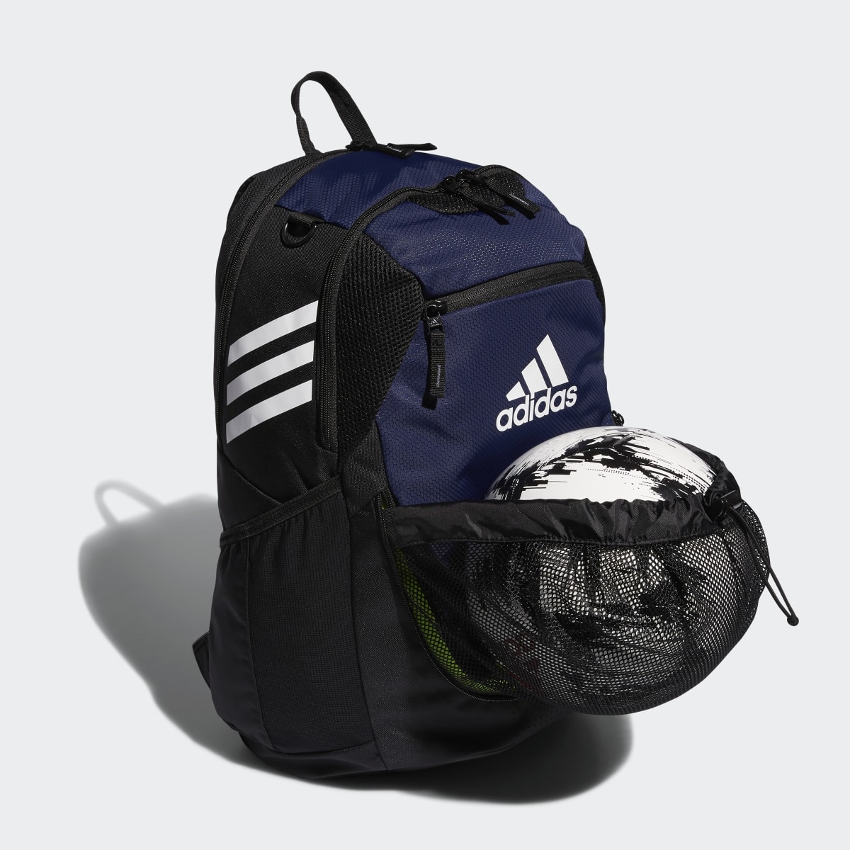 Adidas Stadium Backpack. 4