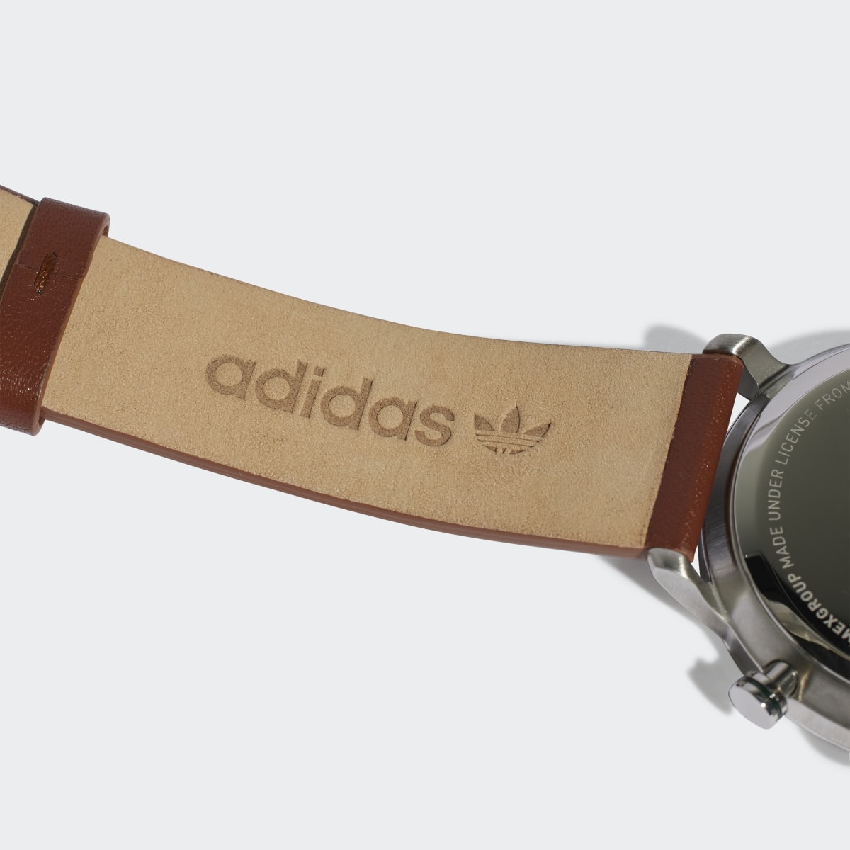 Adidas Code One Chrono L Watch. 5