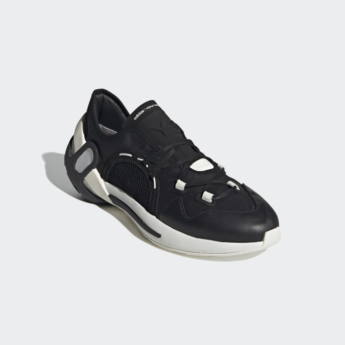 Adidas Tenis Y-3 Idoso Boost. 6 Adidas Tenis Y-3 Idoso Boost. 6