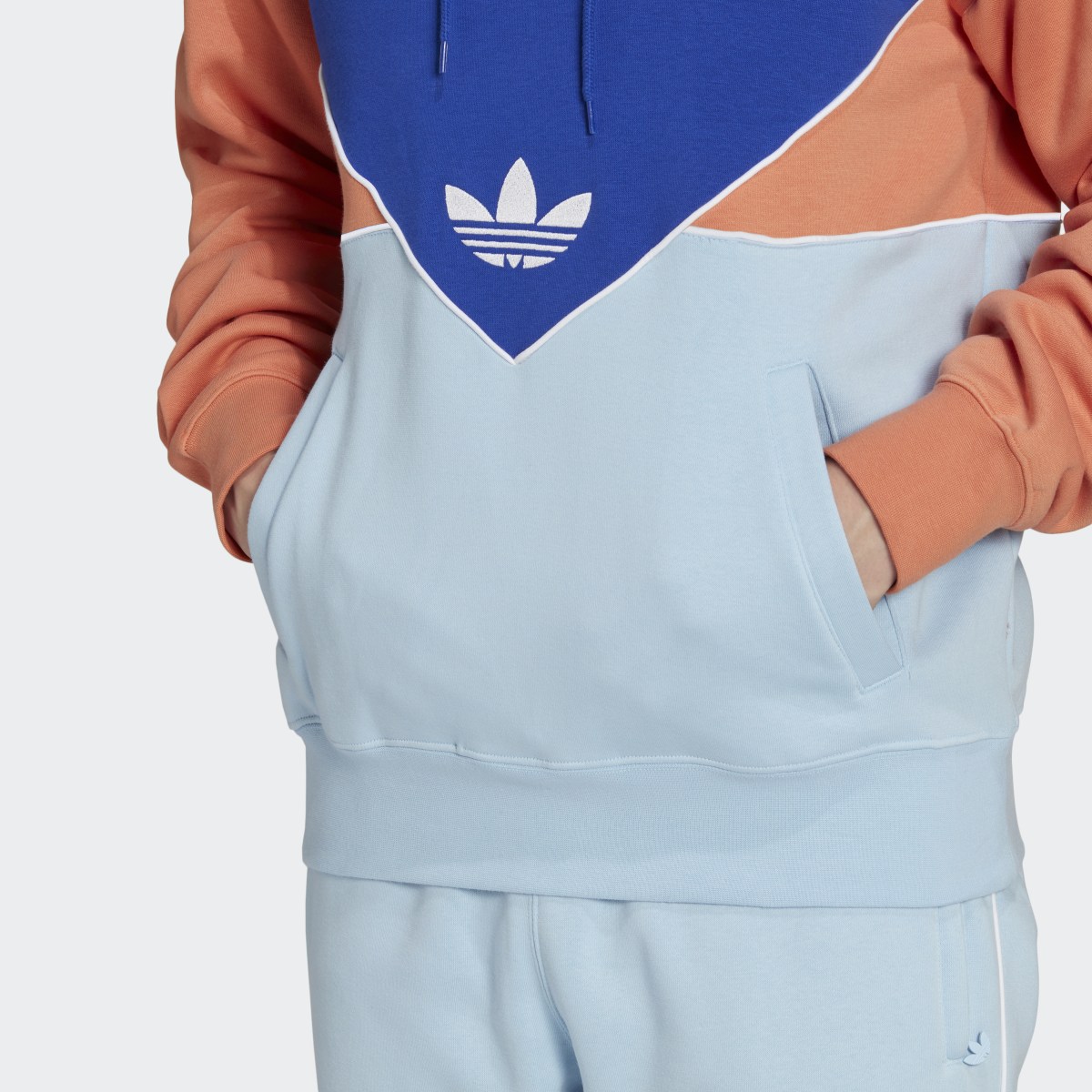 Adidas adicolor Seasonal Archive Hoodie. 6