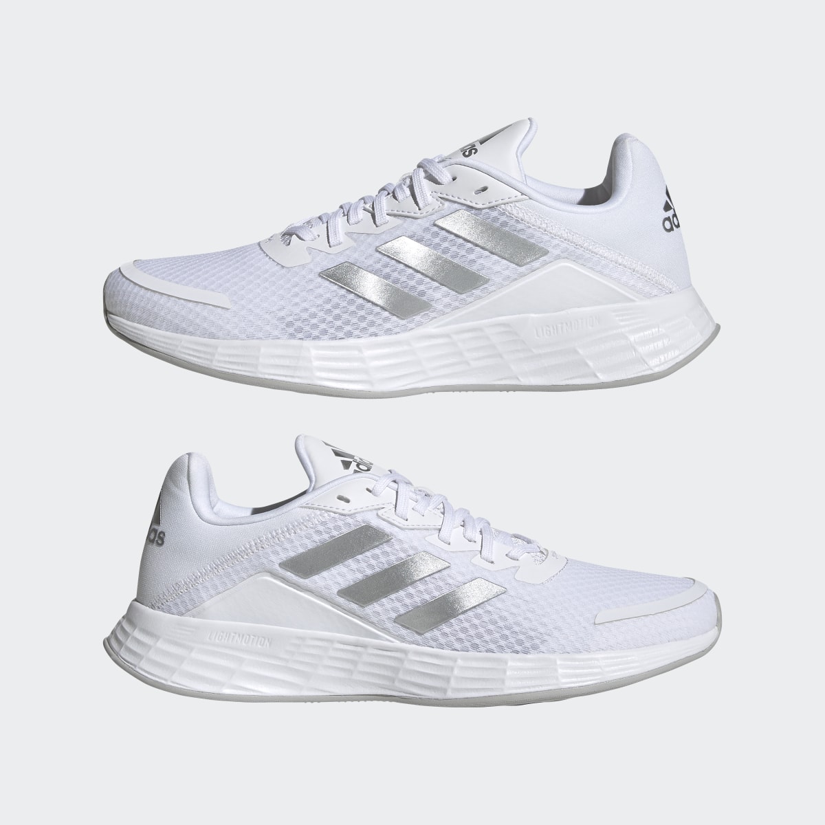 Adidas Duramo SL Shoes. 8