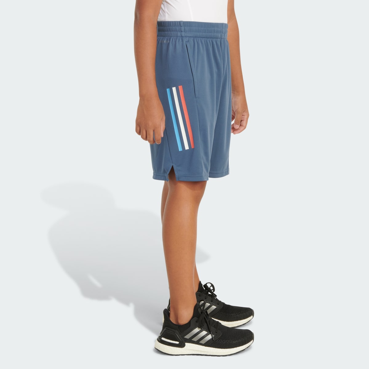 Adidas GRAPHIC 3S SHORT24. 5