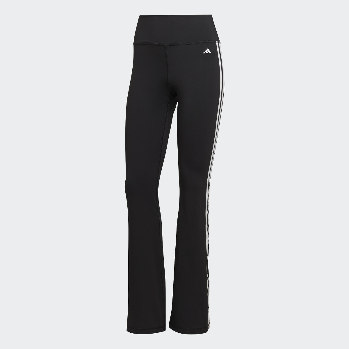 Adidas Leggings à Boca-de-sino para Treino Essentials. 5