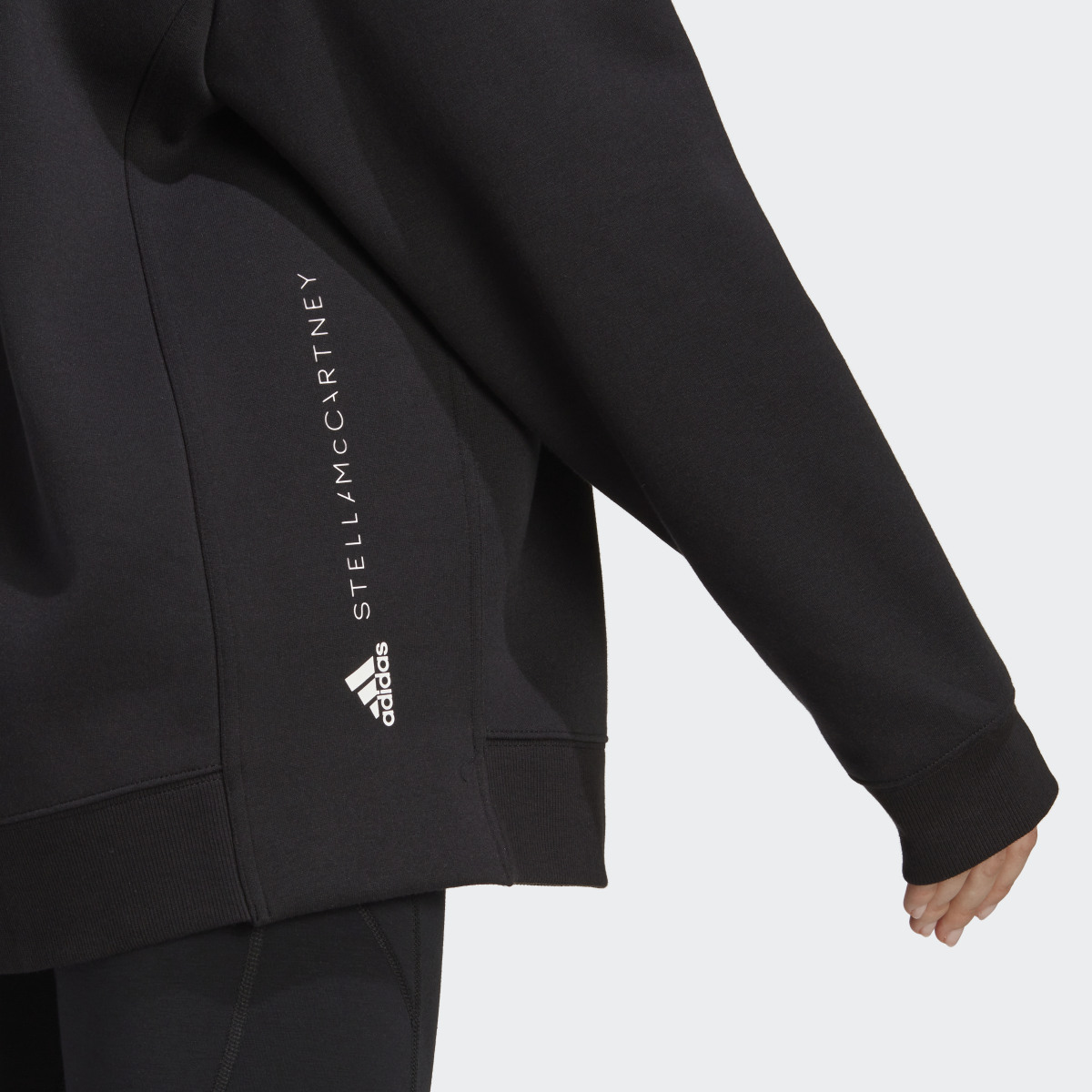 Adidas by Stella McCartney Sportswear Sweatshirt. 7