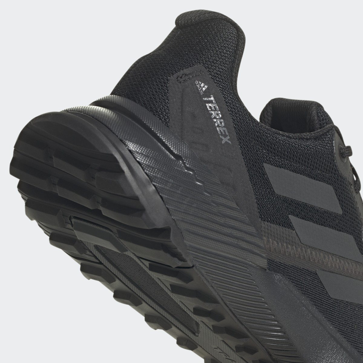 Adidas Sapatilhas de Trail Running RAIN.RDY Soulstride TERREX. 9