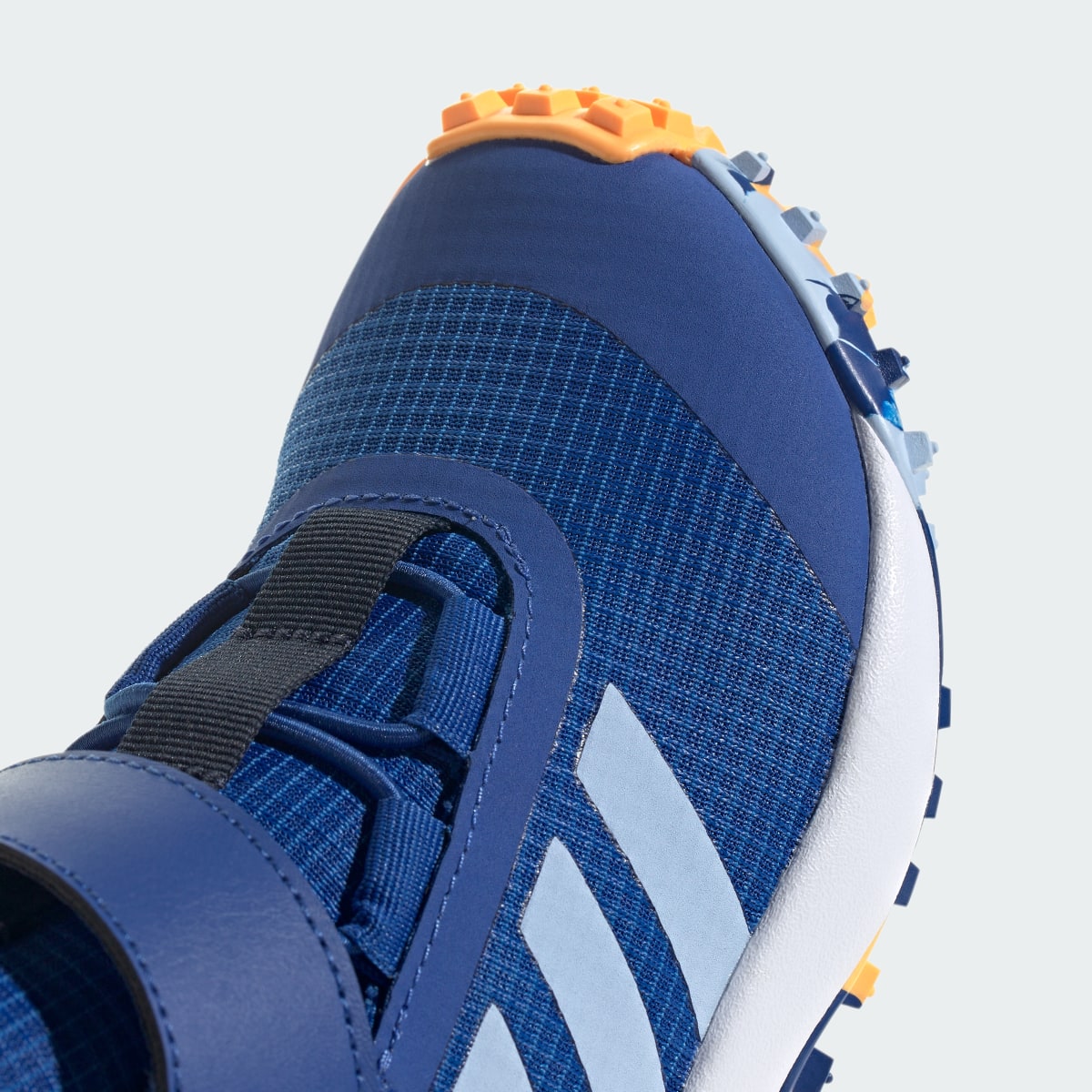 Adidas Sapatilhas Fortatrail – Criança. 10