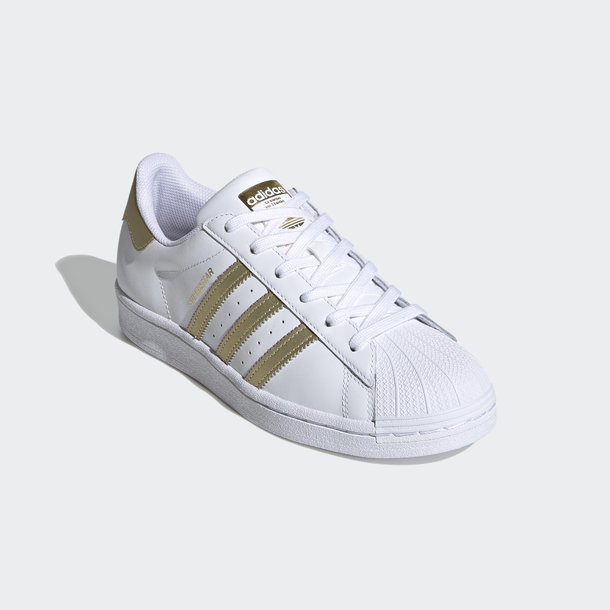 Adidas Chaussure Superstar. 6