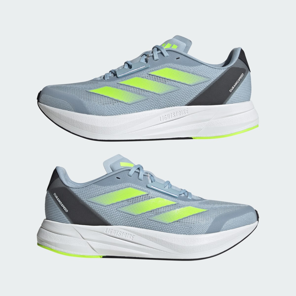 Adidas Duramo Speed Running Shoes. 8