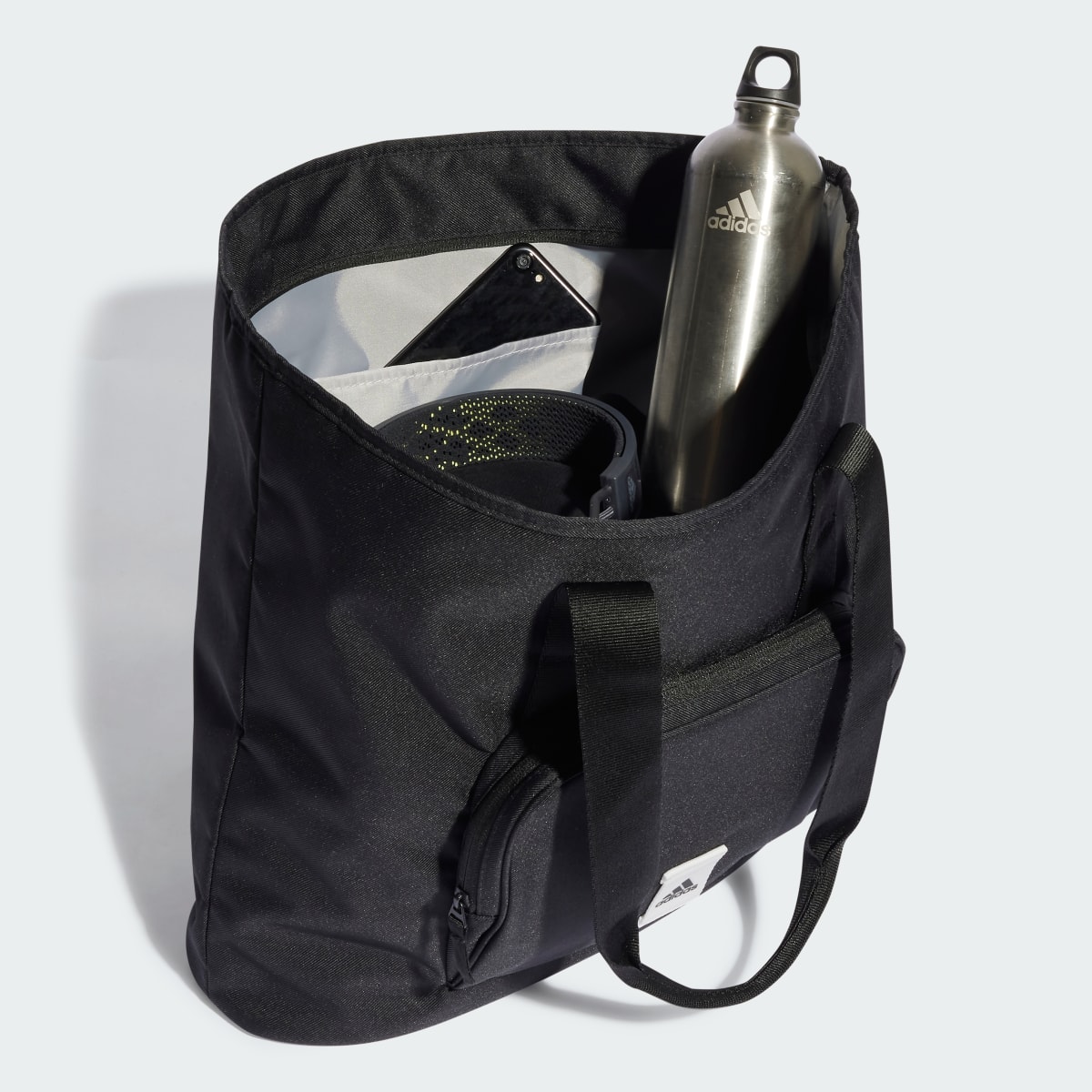 Adidas Prime Tote Bag. 5