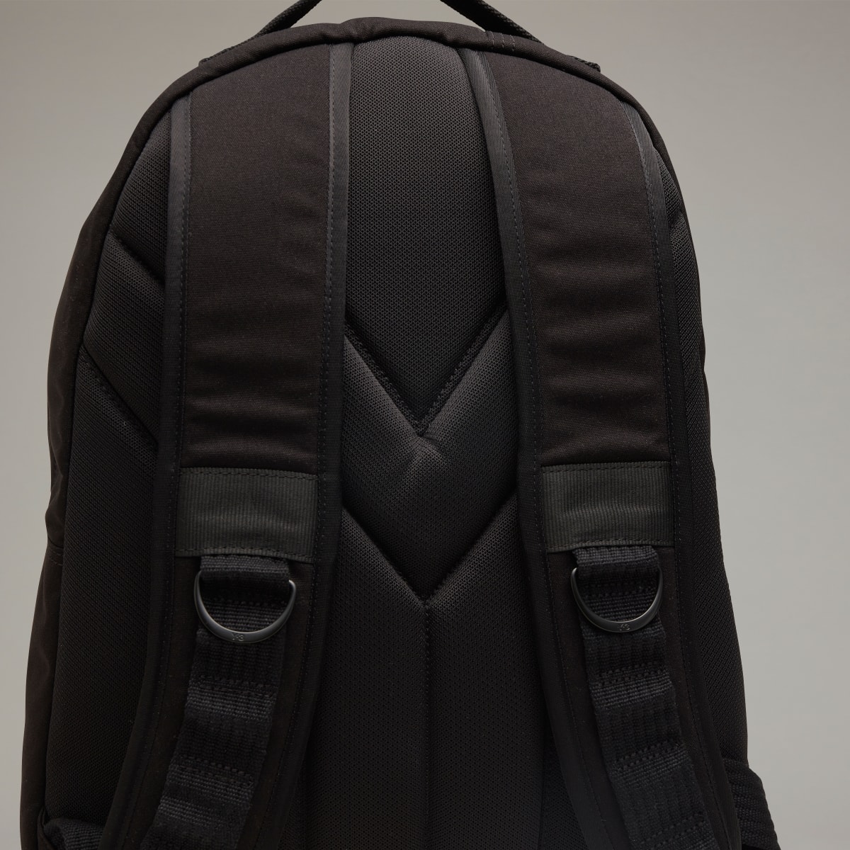 Adidas Y-3 Classic Backpack. 8