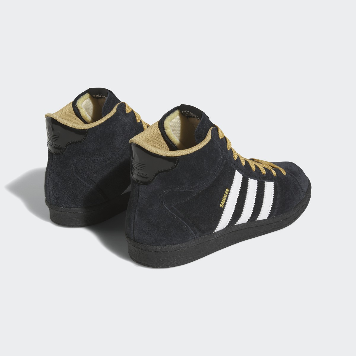 Adidas Chaussure Sneeze Superskate. 7