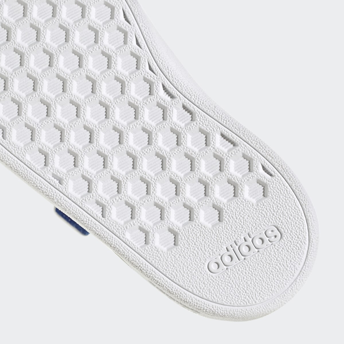 Adidas Zapatilla Grand Court Lifestyle Hook and Loop. 10