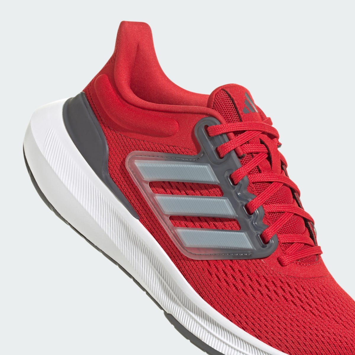 Adidas Ultrabounce Sport Running Lace Shoes. 9