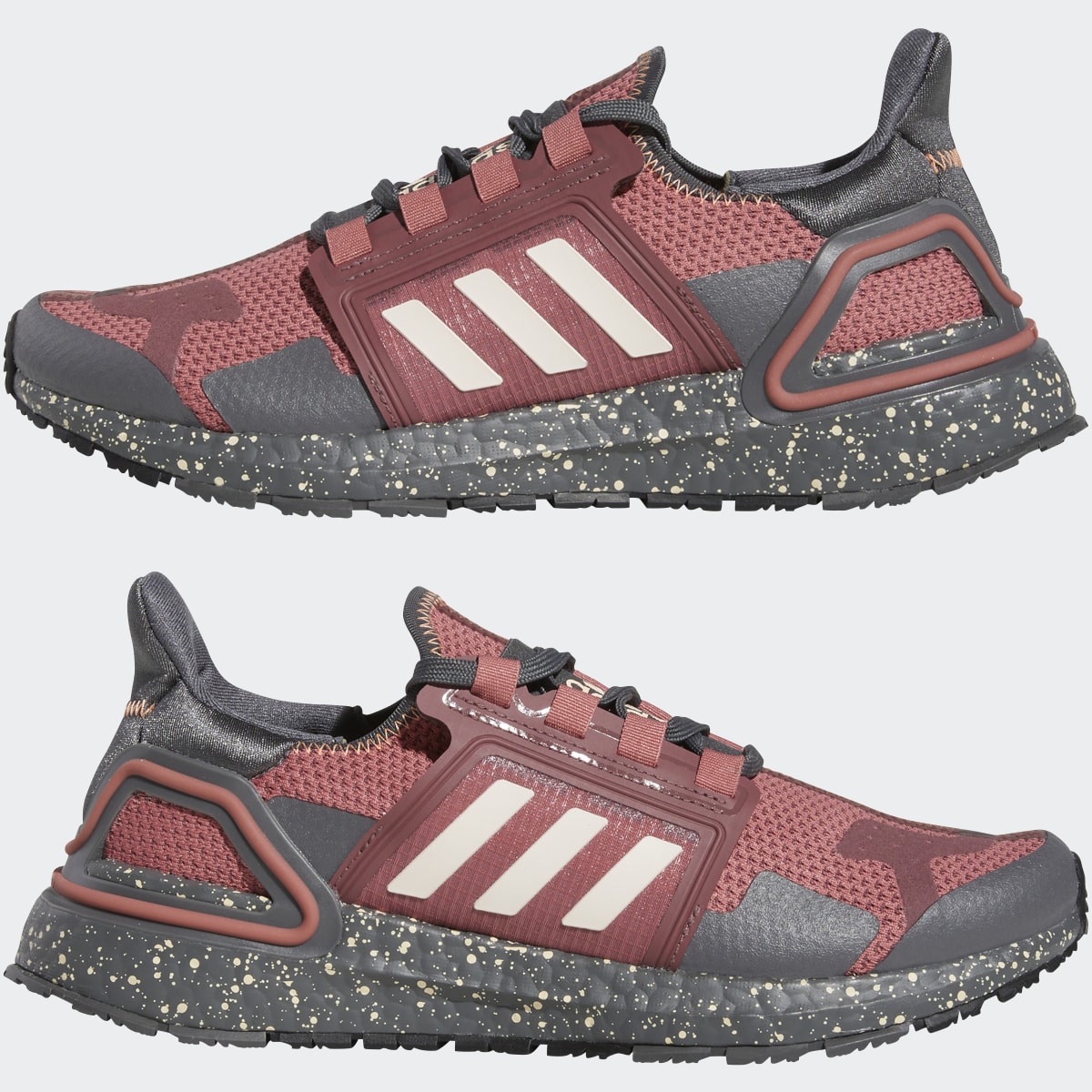 Adidas Ultraboost DNA City Explorer Outdoor Trail Running Sportswear Lifestyle Shoes. 8