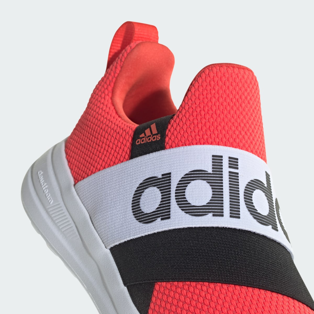 Adidas Lite Racer Adapt 6.0 Shoes Kids. 8