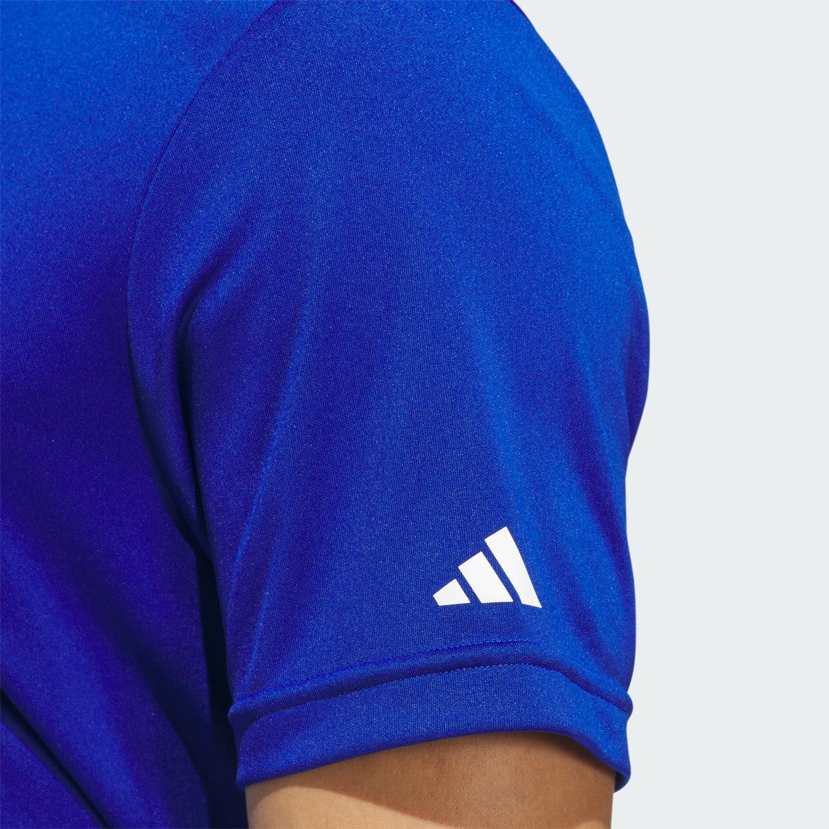 Adidas Playera Polo Core adidas Performance Primegreen. 6