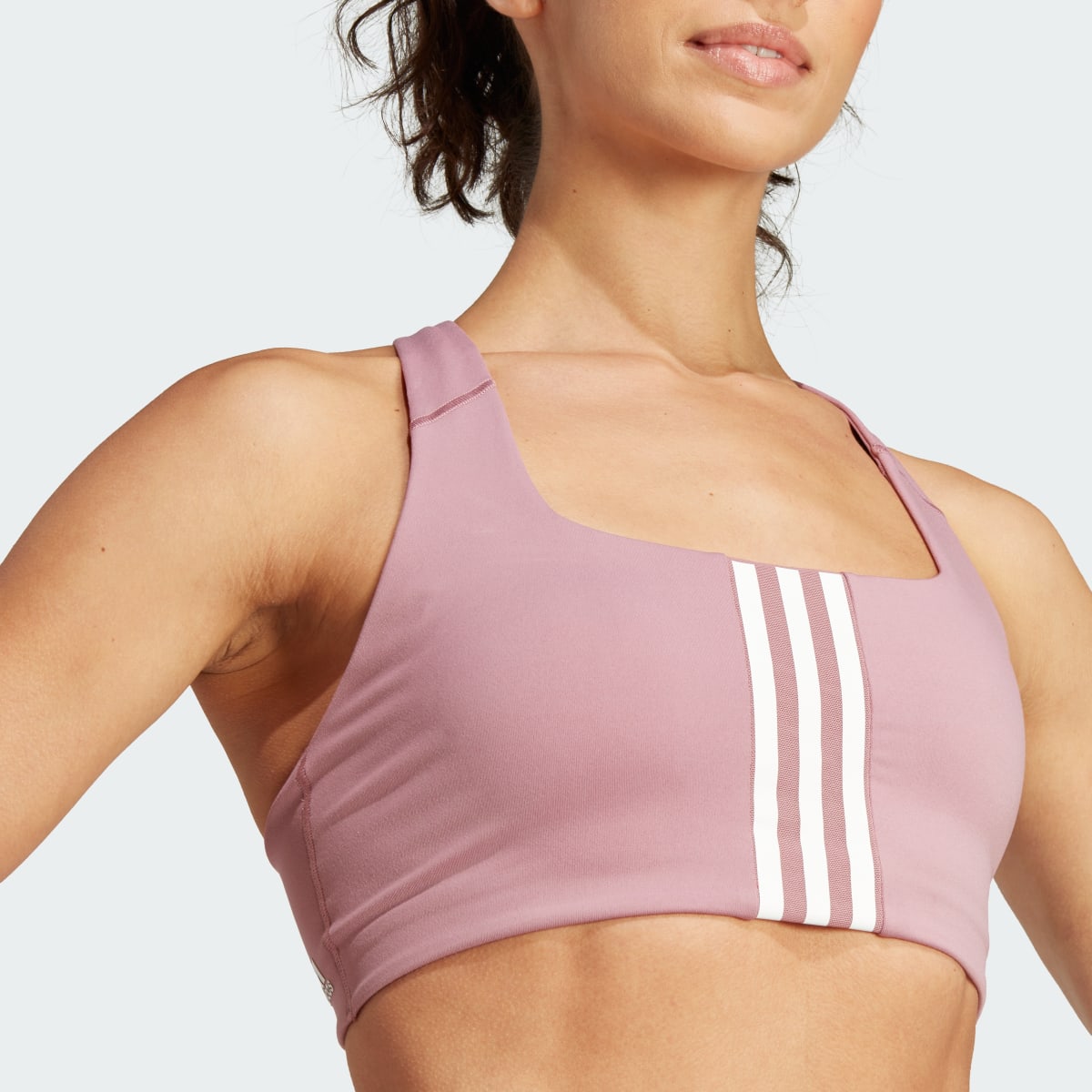 Adidas Powerimpact Training Medium-Support Bra. 7