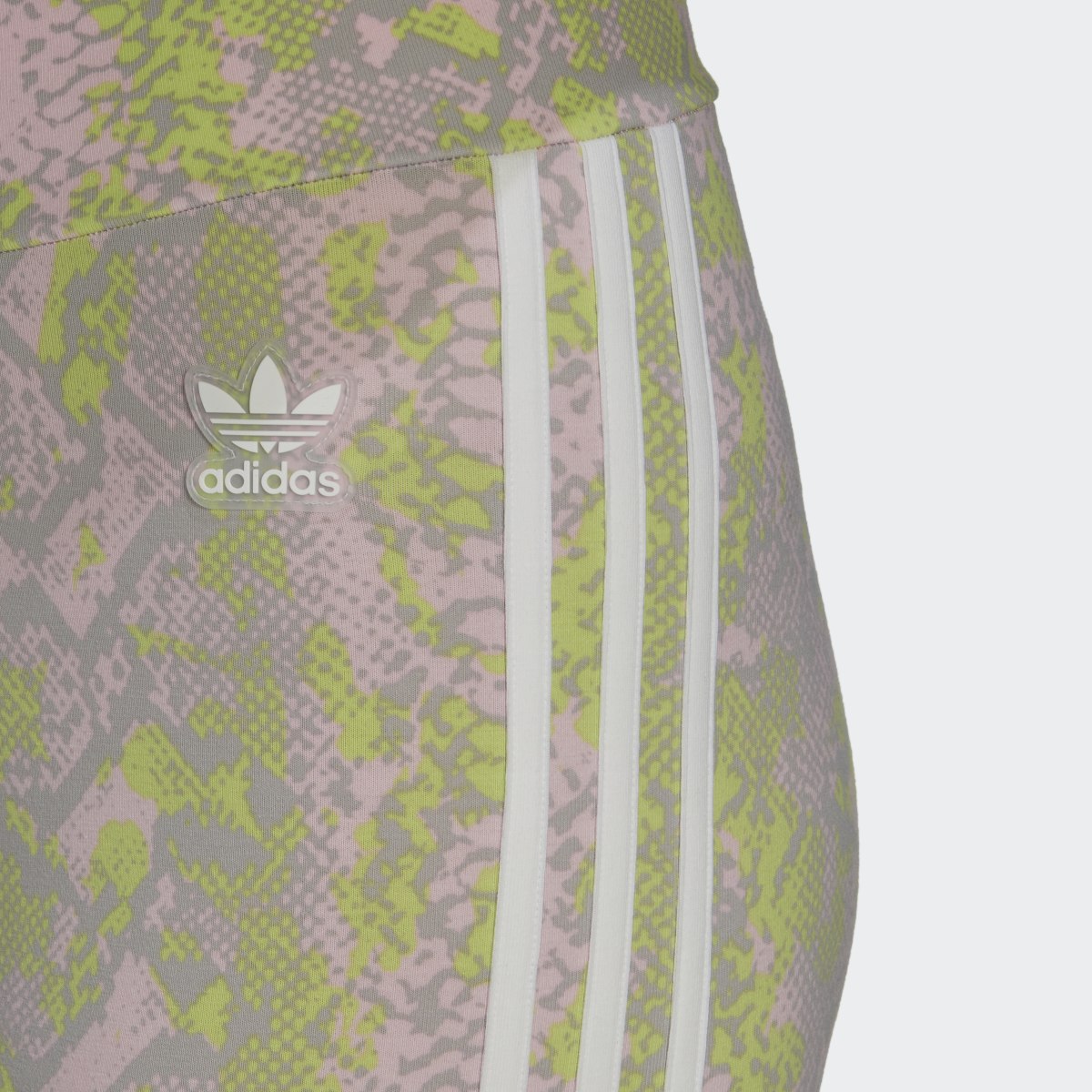 Adidas Short Tights. 5