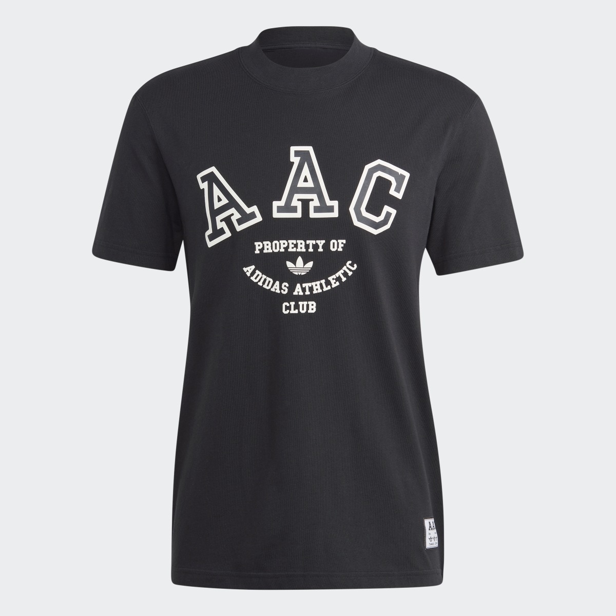 Adidas RIFTA Metro AAC T-Shirt. 5