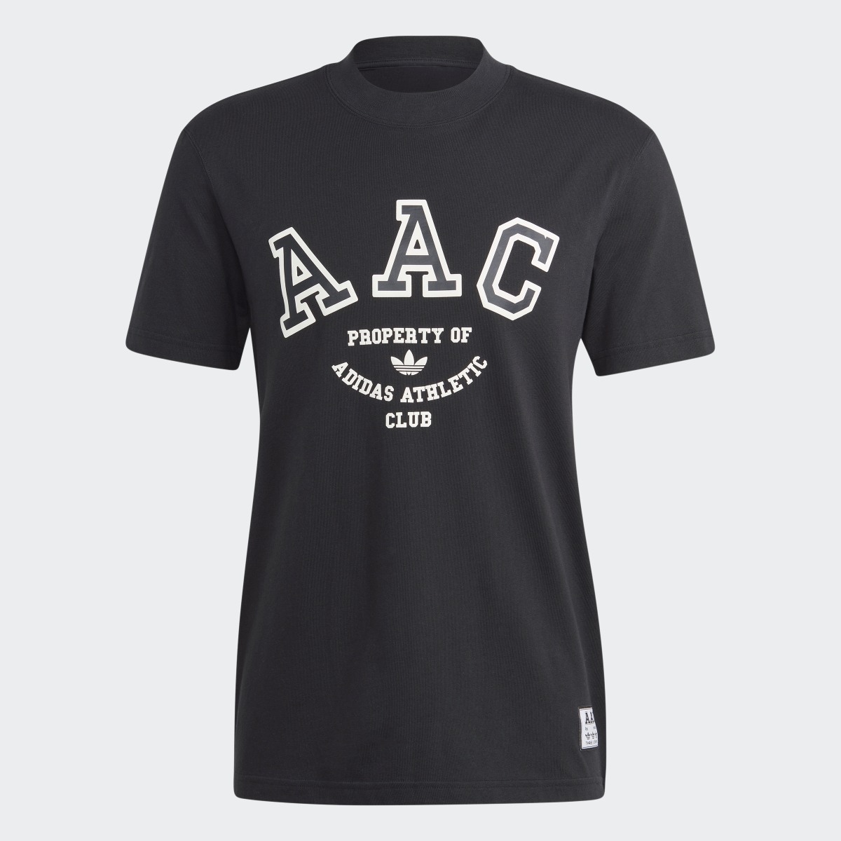 Adidas T-shirt Metro AAC adidas RIFTA. 5