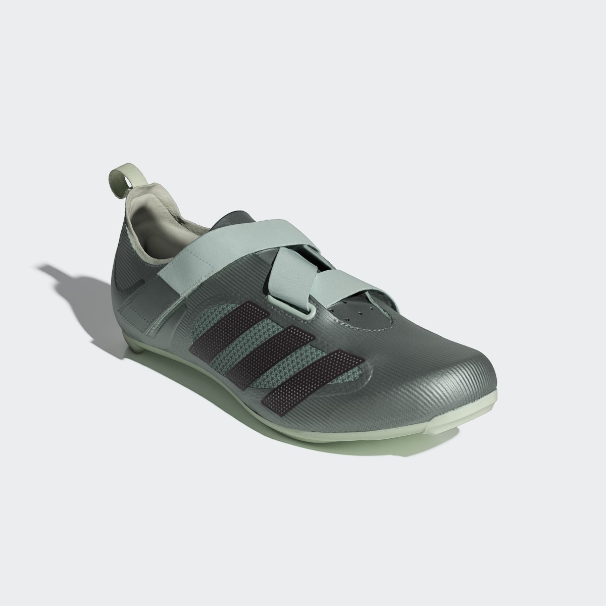 Adidas THE INDOOR CYCLING SHOE. 7