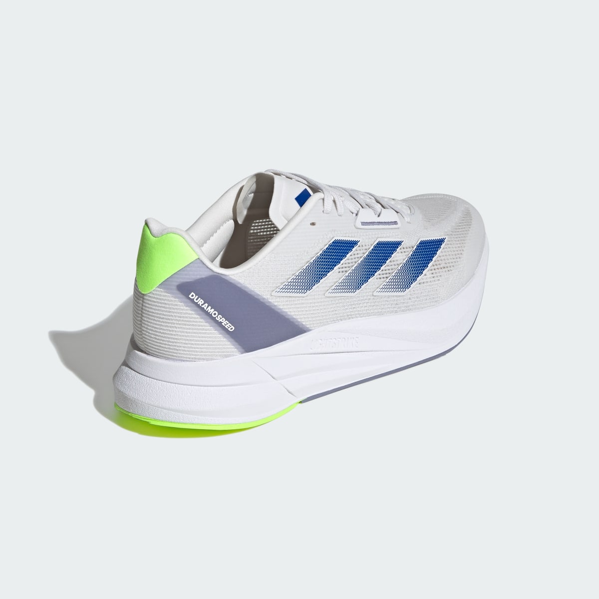 Adidas Duramo Speed Laufschuh. 6