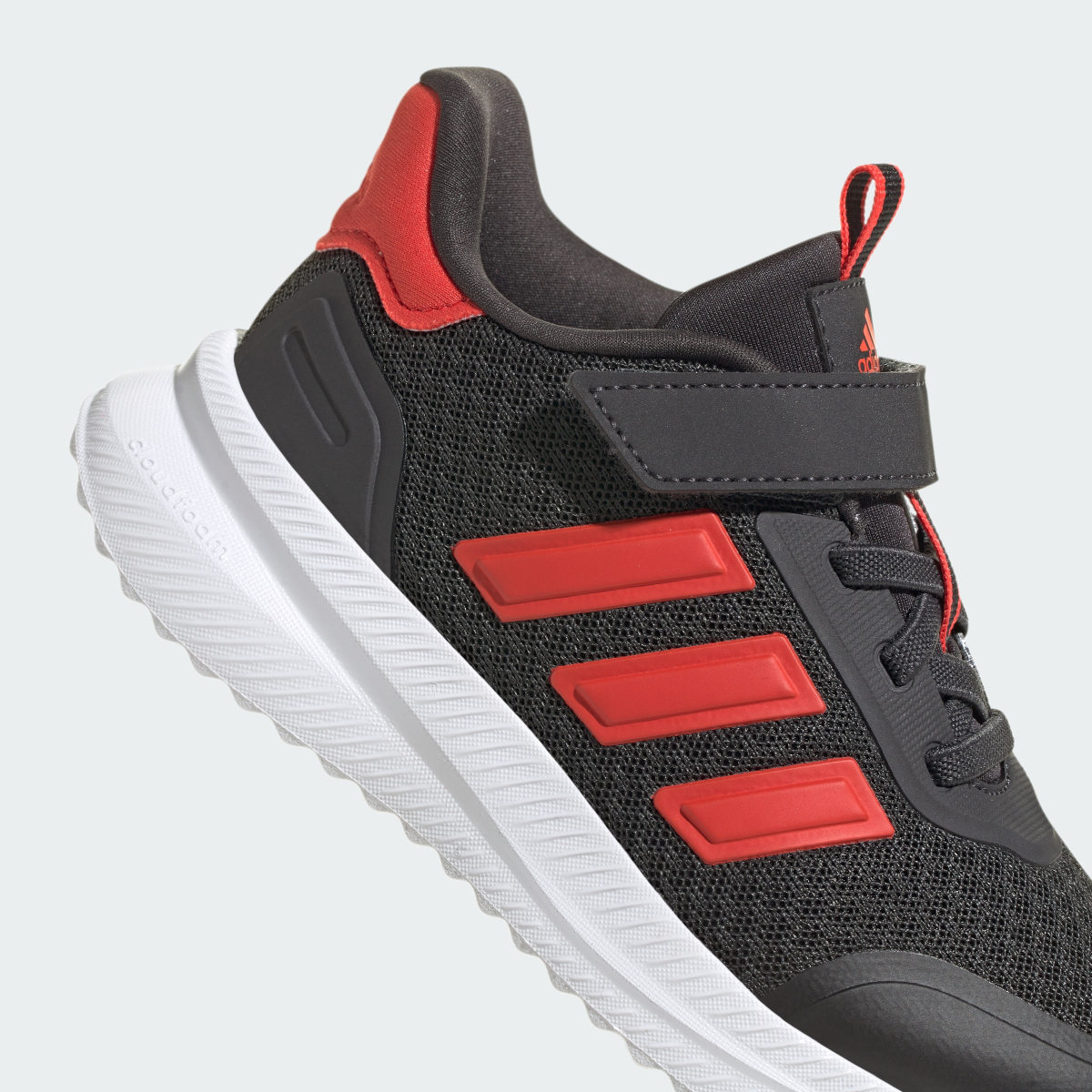 Adidas Sapatilhas X_PLR – Criança. 10