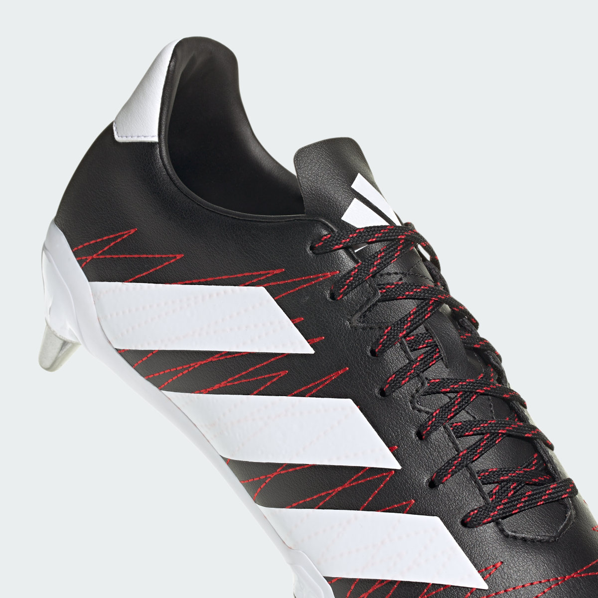 Adidas Scarpe da rugby Kakari SG. 9