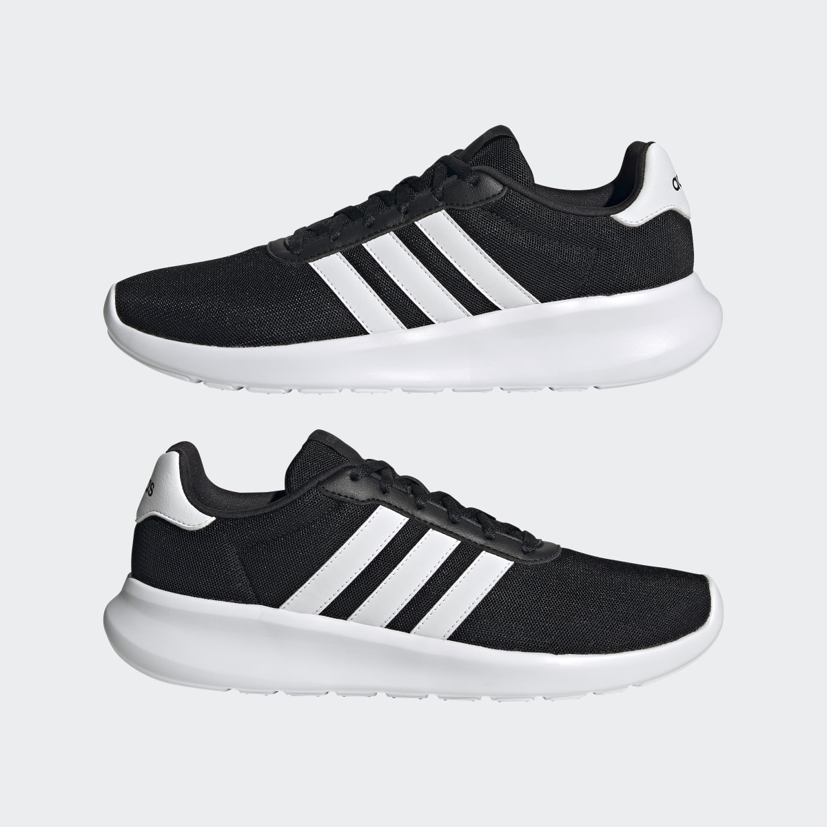 Adidas Chaussure Lite Racer 3.0. 8