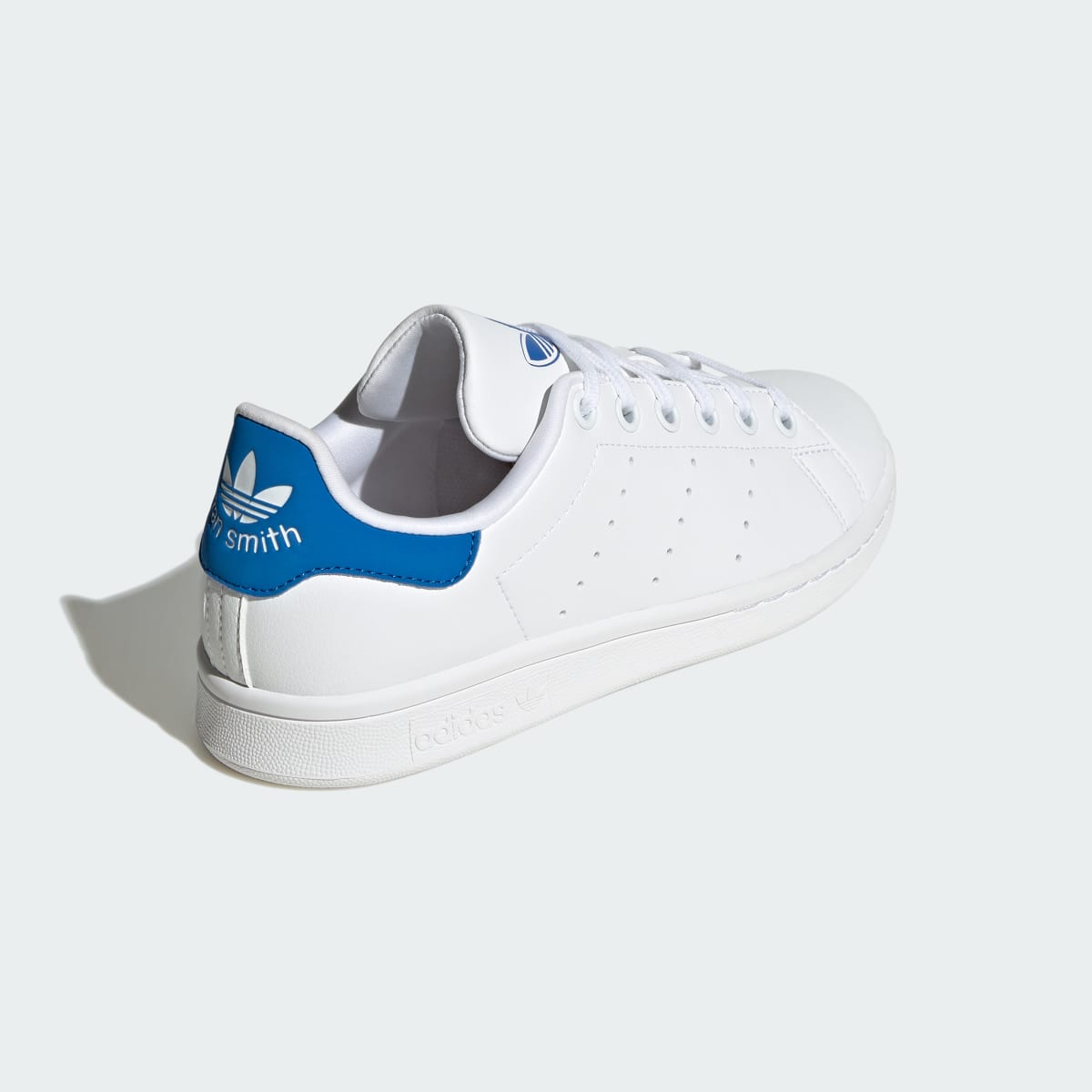 Adidas Sapatilhas Stan Smith – Criança. 6